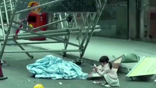 有些人，真不配做个人