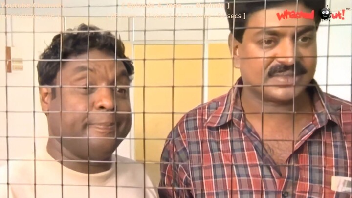 || Episode 4 [ 4K ]. ఇందా ..... గోవిందా || #appaji #anji #saravam #amrutham
