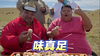 味真足！谢谢大家关注与陪伴