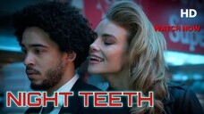 Night Teeth (2021) SUB INDO