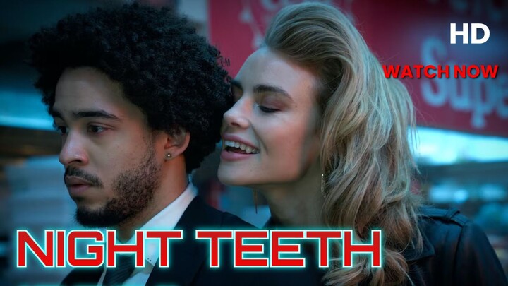 Night Teeth (2021) SUB INDO
