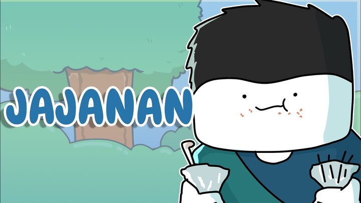 Jajanan