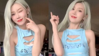 Không có lời nói ngọt ngào, chỉ có tiếng mèo kêu ngọt ngào~