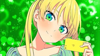 Kanojo mo Kanojo「AMV」Burn