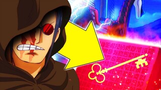 DIESER MANN BEWACHT DAS ONE PIECE! [Das letzte Porneglyph]