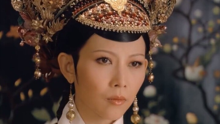 จิ้งไป๋อยากเป็นพระสนมสีขาวไหม