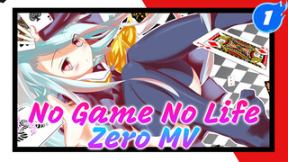 No Game No Life Zero MV_1