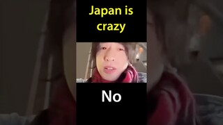 The Weirdest Sticker in Japan