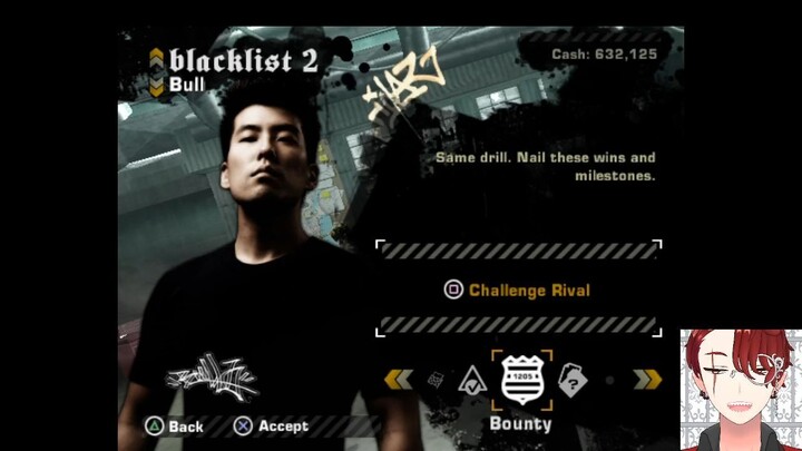 Debut Carrera GT lawan Boss ke 2 Bull