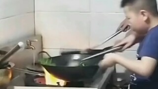 القدر أثقل أم القلم؟