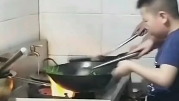 القدر أثقل أم القلم؟