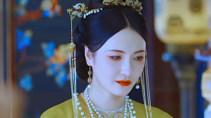 Phim cổ trang cuối cùng cũng có một bộ không làm mờ nhạt tuyến tình thân! Ngay cả vị trưởng công chú