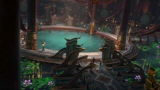 Battle Trough The Heaven Season 5 Episode 156 Sub. indo