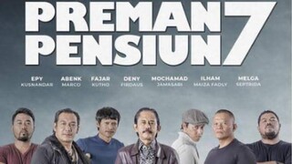 Preman Pensiun 7 Episode 23A