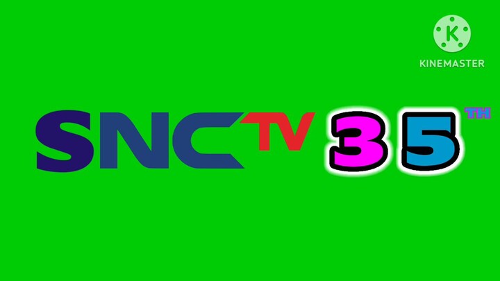 DOGs OSB HUT SNC TV Ke-35 Tahun Untuk Kolaborasi (Januari-Mei 2027)