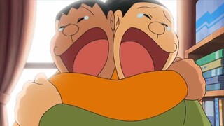 Doraemon Episode 545