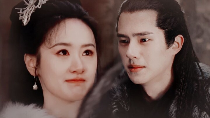“พี่สะใภ้ที่แต่งงานมาจากภาคกลางดันหน้าเหมือนแฟนเก่าเป๊ะ…” / หลิวฮ่าวหราน / หยวนปิงเหยียน