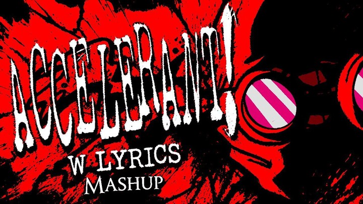 ACCELERANT - Friday Night Funkin' Vs. Hank Mashup - 0m3ga S0uls 2