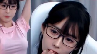 Danbao's pink battle suit was warned by the super administrator. Is he following Sister Zhou's examp
