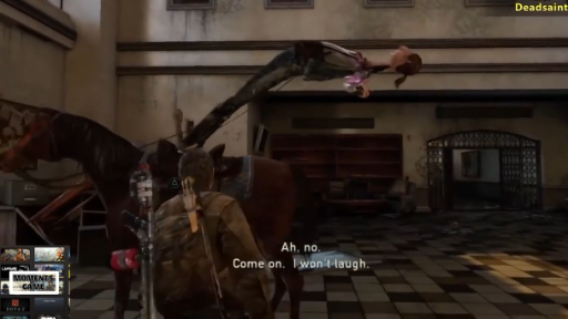 (P24) Những Khoảnh Khắc Hài Hước Khi Chơi Game #MomentsGame