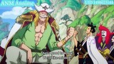 Lý do Râu Trắng thích Oden _Whitebeard gặp Oden _One Piece Tập 963 #Anime #Schooltime