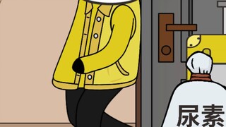 What parents understand about living expenses vs. what college students understand about living expe