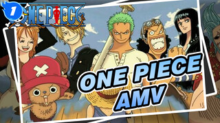 One Piece | Rookie AMV_1