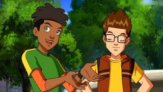 Bamidi Season 3 - Staying overnight