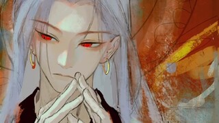 อีกาขาว. วิดีโอธรรมดาๆ ที่แนะนำ OC ของฉัน