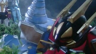 [Mata Naga Tertentu] Ulasan Team Explosion Dragon: Meraih mainan selalu menjadi penampilan tradision