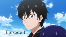 The New Gate - Episode 1
