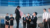 114.Betrayed by her fiancé on wedding day she marries a stranger who turns out to be company new CEO