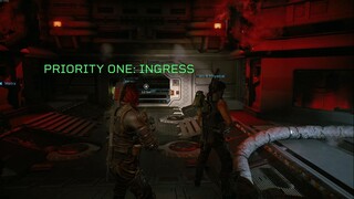 Aliens: Fireteam Elite Pt.1-That Was Rough