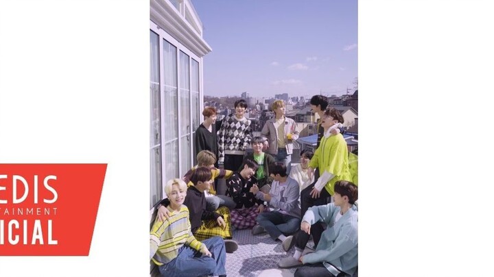 What If You Were Invited to SEVENTEEN’s Home? SEVENTEEN’s Special “Home” MV Is Now Available!