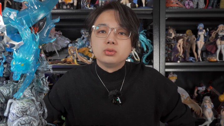 [การประเมินในประเทศ] การแนะนำตัวละคร CS Hatake Kakashi Motherland Edition และการประเมินผล "นารูโตะจอ