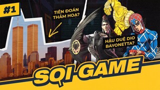 #1 SOIGAME: Khi Nhà Phát Hành Crack Game Của Chính Mình & Từ Giới Hạn Bộ Nhớ Đến Khả Năng Tiên Tri