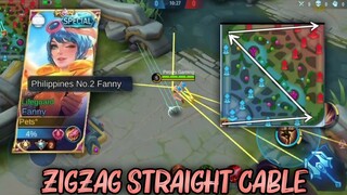 NEW FREESTYLE CHALLENGE  |  Petsyy Gaming  |  MLBB