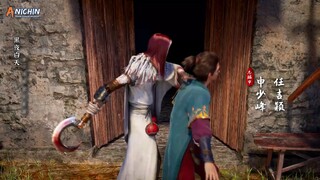 Legendary Twins Episode 04 Subtitle Indonesia