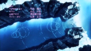 Naruto shippuden Ending 19 60FPS(480P). MP4