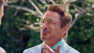 Iron Man's commercial film for OnePlus 8. This endor*t for OnePlus makes a lot of money!