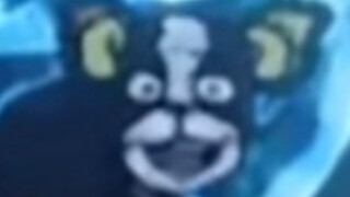 "Zan Yiqi, who is still giggling while being hunted"