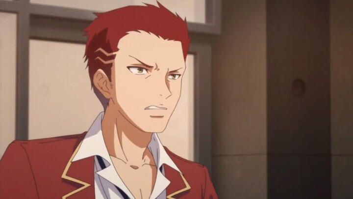 emosi tak terbendung