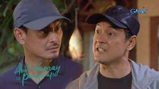 Abot Kamay Na Pangarap: Dax at Carlos, nagharap na! (Episode 519)
