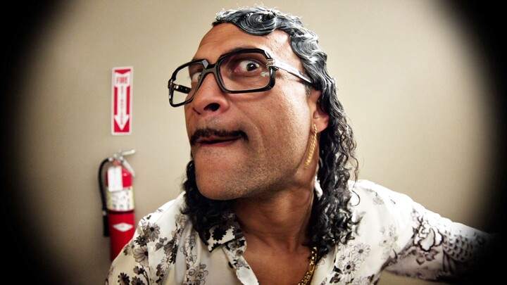 ฉากเด่นระดับมหากาพย์