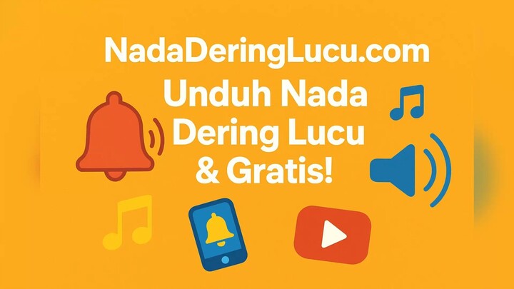 NadaDeringLucu ‘Yang Sedang-Sedang Saja’ yang Viral di TikTok 2025