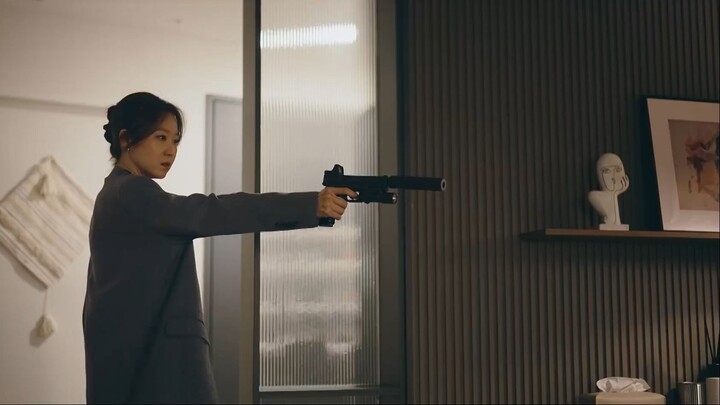 A Bona Fide Killer - Season 1 Episode 2
