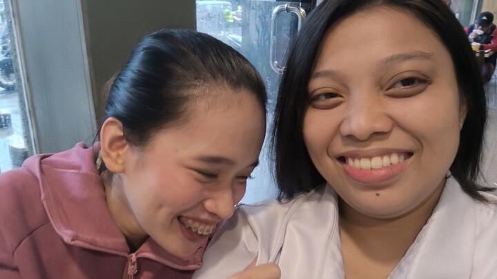 Happy Crush - Happy GF // Edit