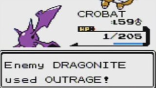 CLUTCH Win in Johto League | Livestream Clip