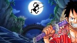 Takdir Nidai Kitetsu di Tangan Luffy, Kunci Kekalahan Kaido!!! [ TEORI ONE PIECE ]