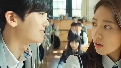 Two Toppers in one frame